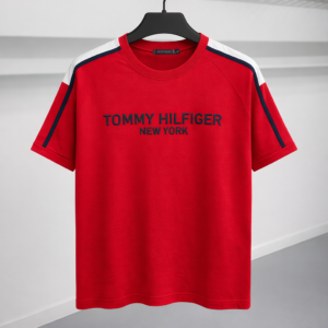 T-shirt Tommy