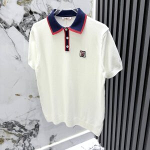 Polo Golf Valentino