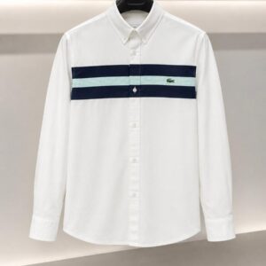 Couleur : Blanc Noir Vert